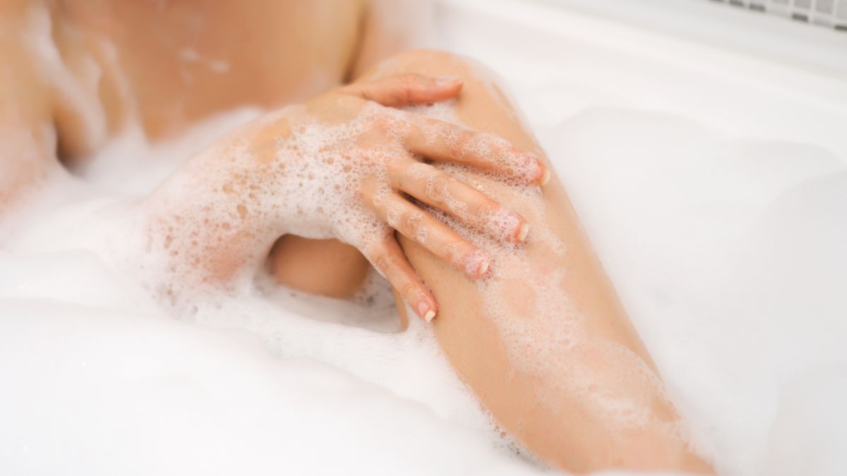 Jak pielęgnować skórę wrażliwych miejsc? 