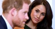 Meghan Markle przyleci do Europy po RAZ PIERWSZY od opuszczenia rodziny królewskiej!