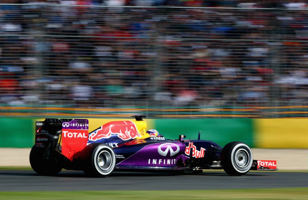 Red Bull może odejść z Formuły 1 jeśli FIA nie wyrówna osiągów bolidów