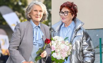 Zażartowała z ich relacji. "Mam do pani Kwaśniewskiej ogromny żal"