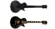 Plastikowi gitarzyści, czyli kilka słów o kontrolerach do gier muzycznych