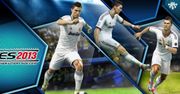 PES 2013 wybiegnie na wirtualne boiska przed konkurencją