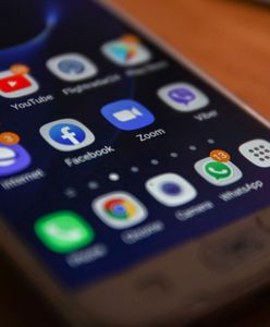 Sprawdź, czy masz te aplikacje. Jak tak, to lepiej usuń