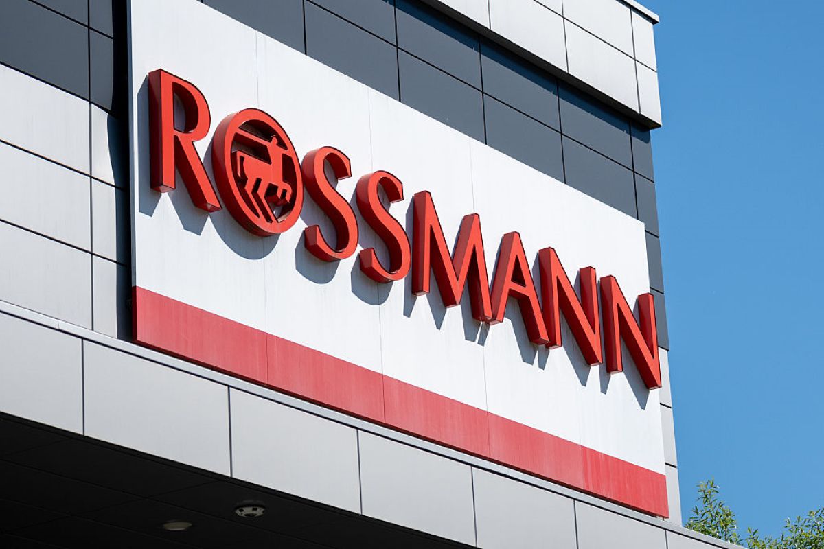 Już za 19,99 zł w Rossmannie. Idealne na lato. Zostało jeszcze kilka dni