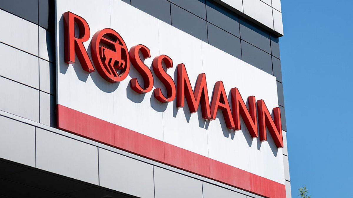 Promocja w Rossmannie