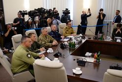 Światowe media. O incydencie w Polsce dowiedziały się miliony