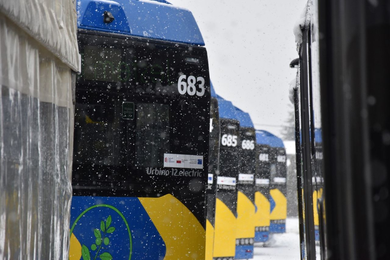 Podlasie: Rząd dopłaci do każdego kilometra autobusu. Stawkę już ustalono