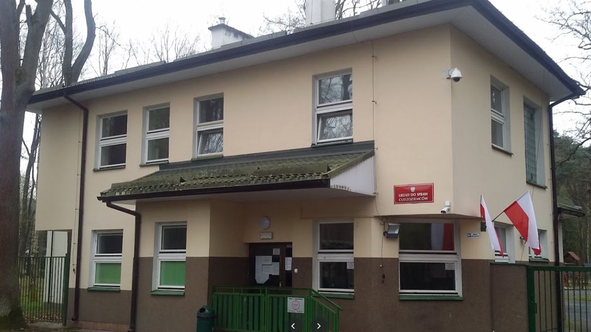 Nie żyje chłopiec z Afganistanu, który zatruł się grzybami 