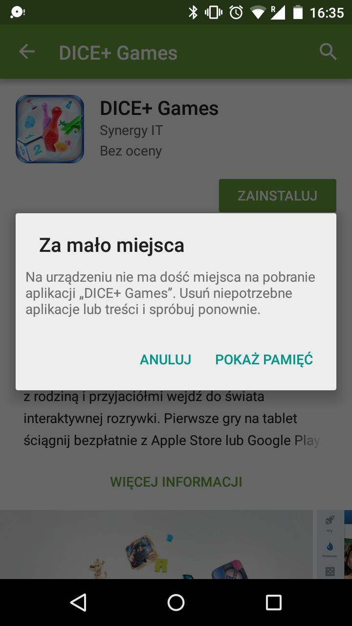 Motorola Moto G (2015) - test i recenzja 3. generacji taniego smartfona 30