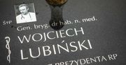 Zginął w katastrofie smoleńskiej 15 lat temu. Kim był dr Wojciech Lubiński?