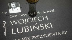Zginął w katastrofie smoleńskiej 15 lat temu. Kim był dr Wojciech Lubiński?