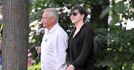 "Antosia bardzo chciałby mieć dziecko!"