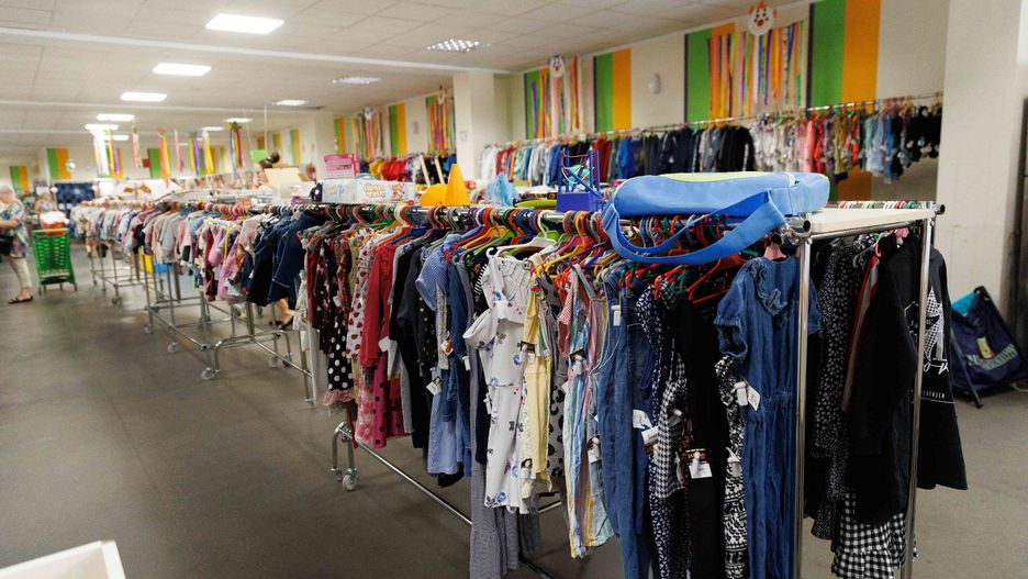10. Loca Second Hand 