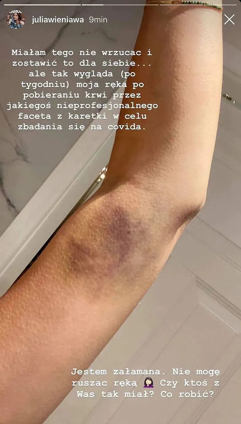 Julia Wieniawa 