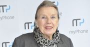 Zmarła kultowa aktorka. Podano szczegóły pogrzebu