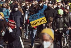 Włochy wchodzą do gry. Ogłosili plan pokojowy dla Ukrainy