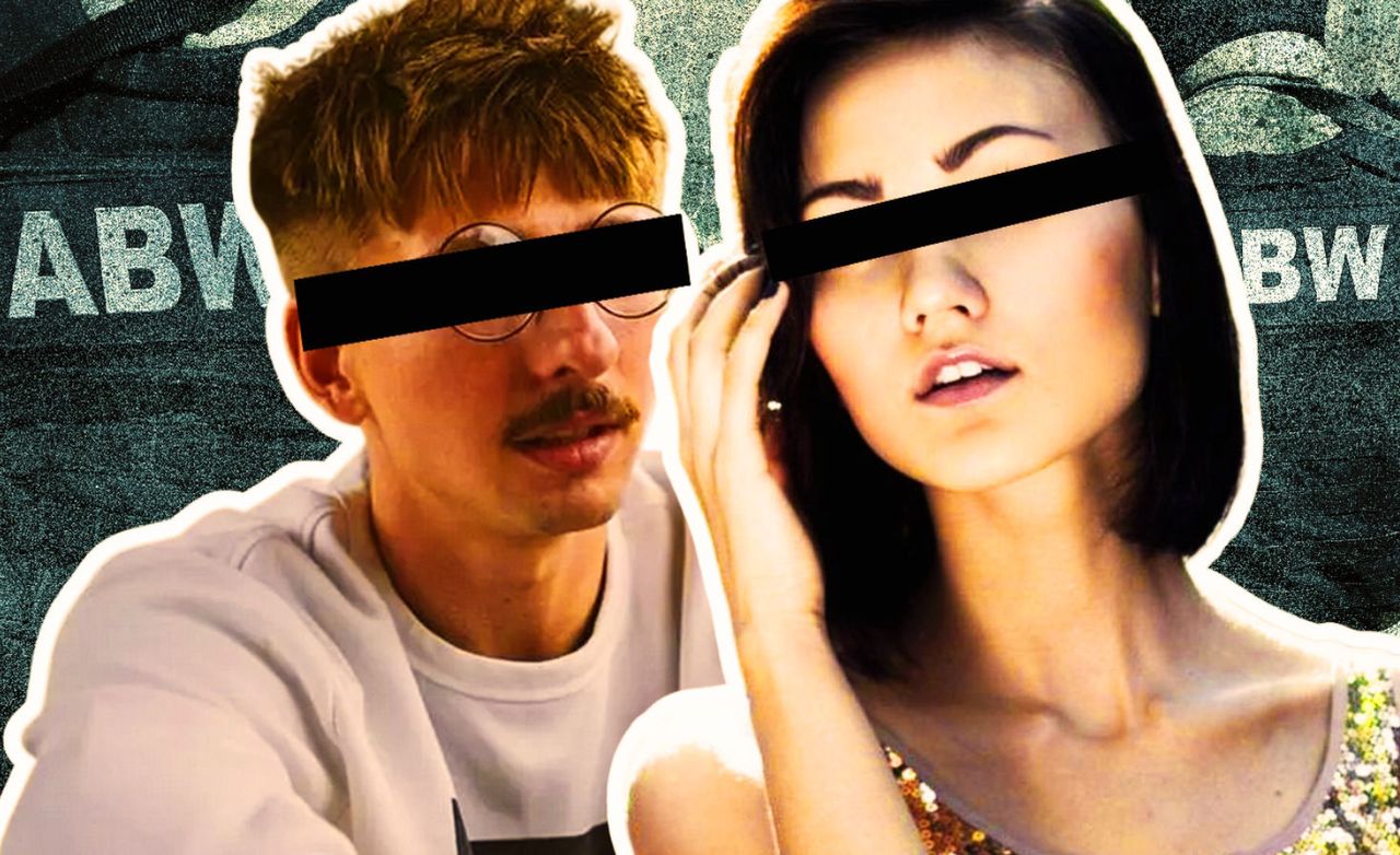 Polska zapewniła mu mieszkanie i stypendium. Rosjanin Igor nadawał prosto do FSB