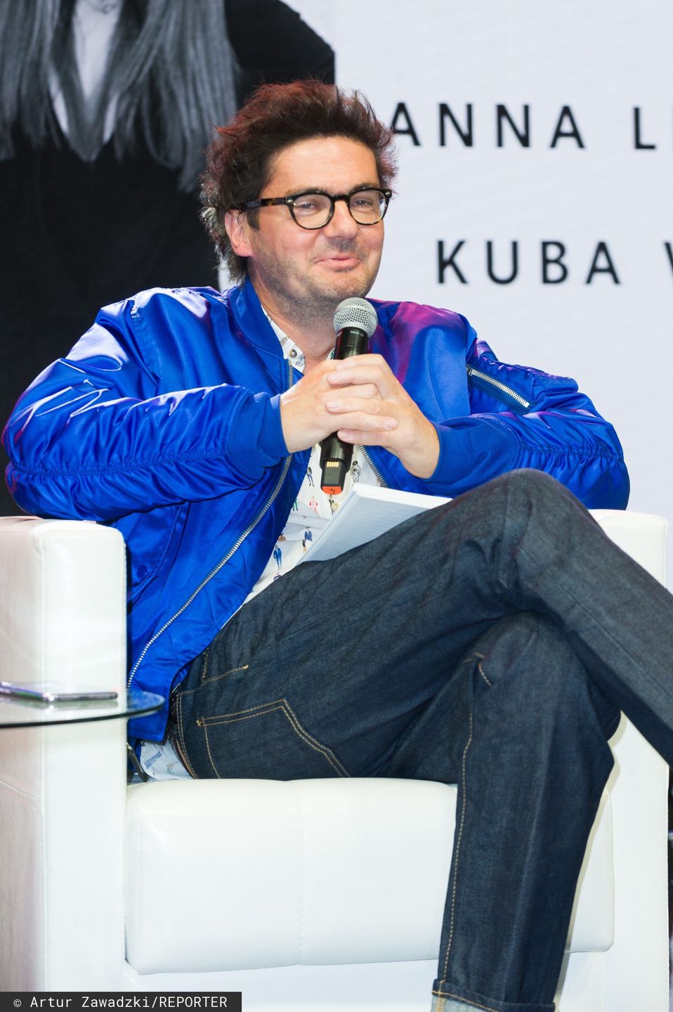 Kuba Wojewódzki