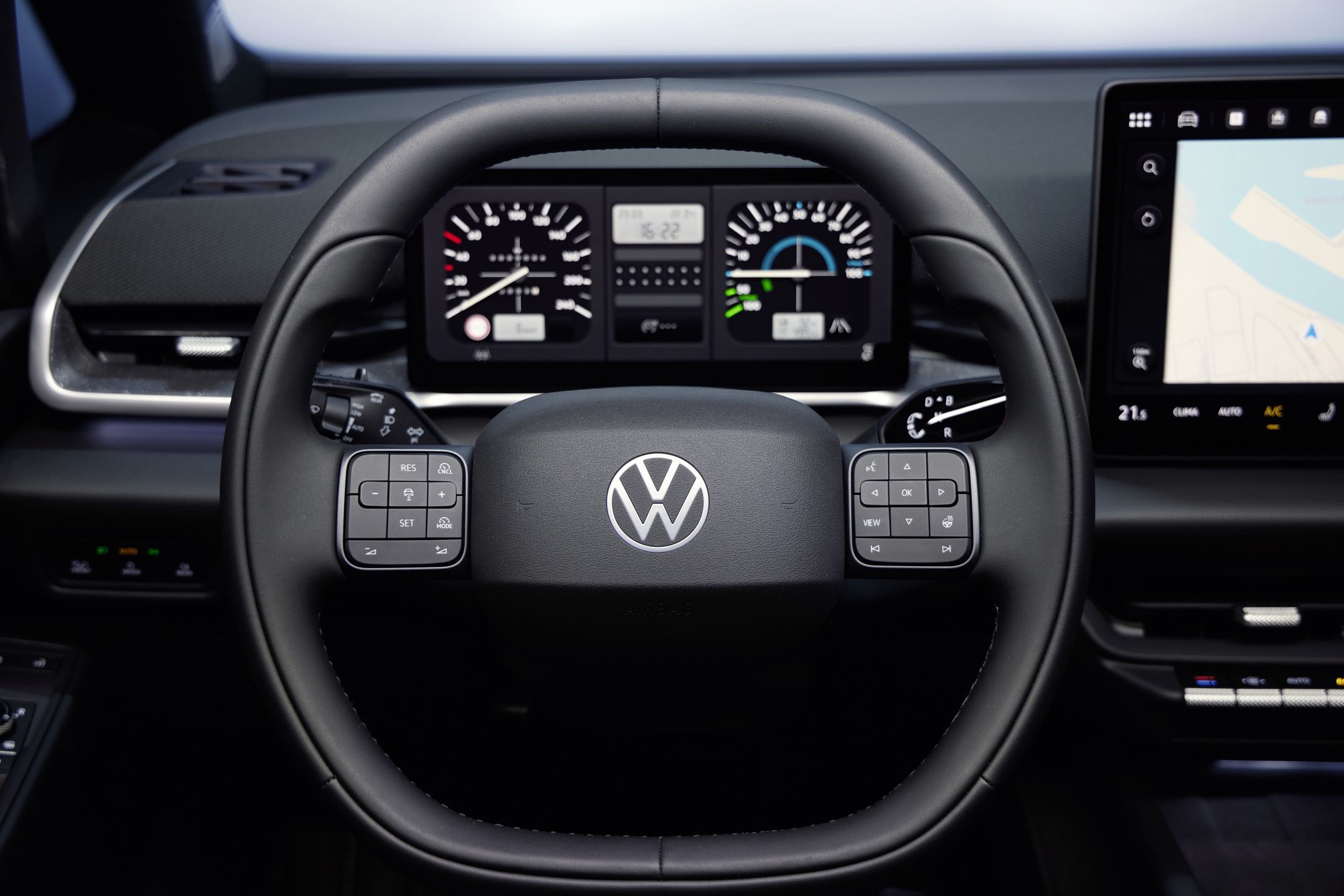 Volkswagen ID. 3 Neo