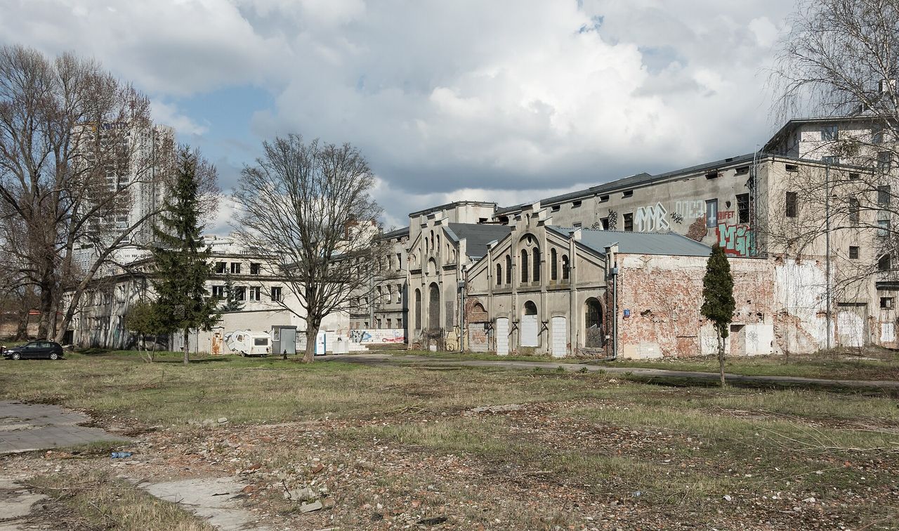 Warszawa sprzedaje perełkę. Cena wywoławcza to 310 mln zł