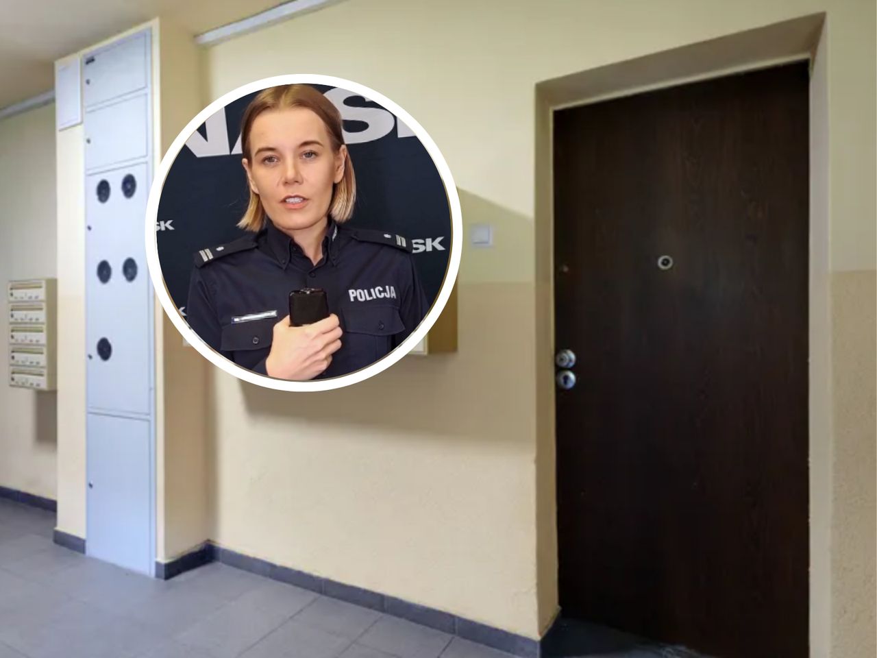 Szamotuły: Dwie kobiety okradły 77-latka. Z jego piwnicy zniknęła kasetka z 21 tysiącami złotych