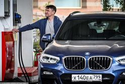 Rosja nie umie już ukryć kryzysu. Ruszyła wielka machina propagandowa