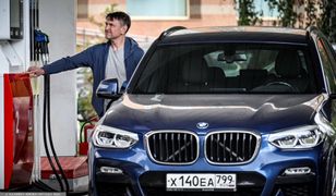 Rosja nie umie już ukryć kryzysu. Ruszyła wielka machina propagandowa