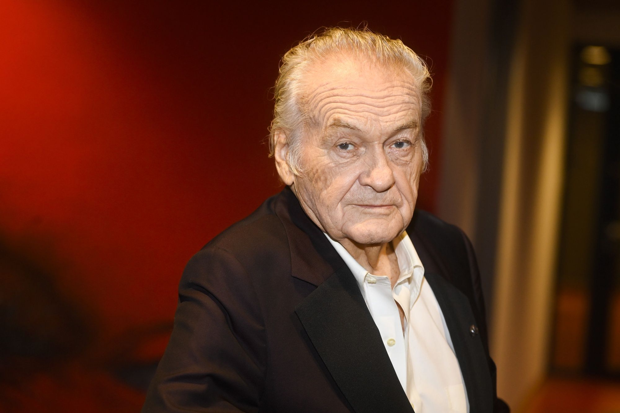 Oscary 2023. Film Jerzego Skolimowskiego wyróżniony nominacją!
