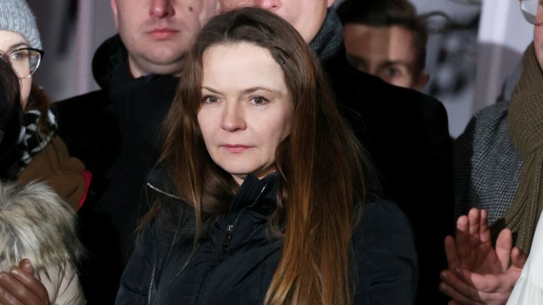 Oświadczenie majątkowe żony Mariusza Kamińskiego. Barbara Kamińska jest sędzią