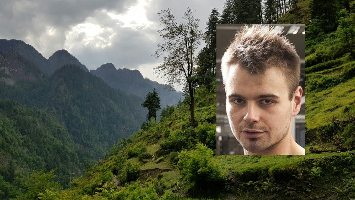 Brunon Muschalik jest zaginionym od blisko 9 lat