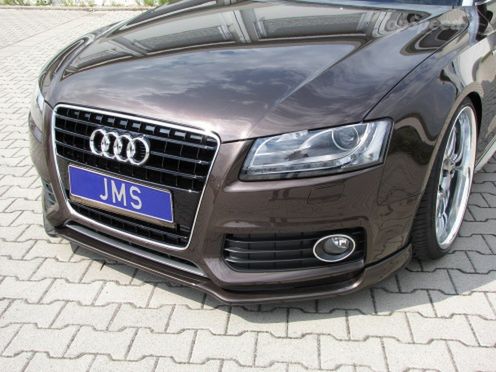 Połączone siły – JMS A5 Cabrio 2.0 TFSI (2010)