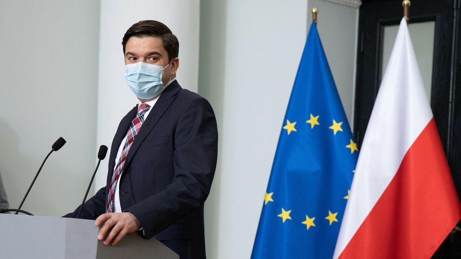 Koronawirus. Rzecznik Ministerstwa Zdrowia przekazał najnowsze informacje dotyczące sytuacji epidemicznej w Polsce