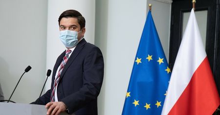 Koronawirus. Rzecznik Ministerstwa Zdrowia: musimy spodziewać się złych scenariuszy