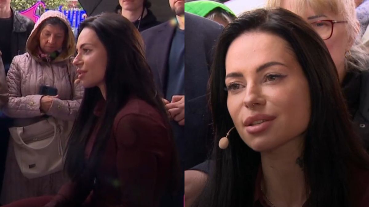 Sylwia Szostak opowiada o nowym ukochanym