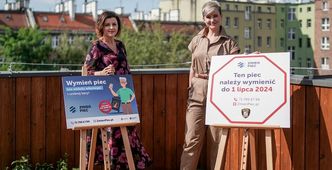 Ulga na zakup nowego pieca. Można to połączyć z kredytem