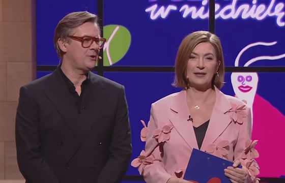 „Kwiatki polskie” nie w każdą niedzielę. Kiedy program wraca na antenę?