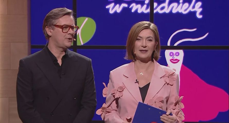 „Kwiatki polskie” nie w każdą niedzielę. Kiedy program wraca na antenę?