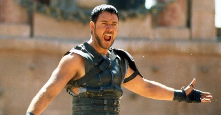 Niepokonany gladiator powraca. Znamy datę premiery kontynuacji hitu