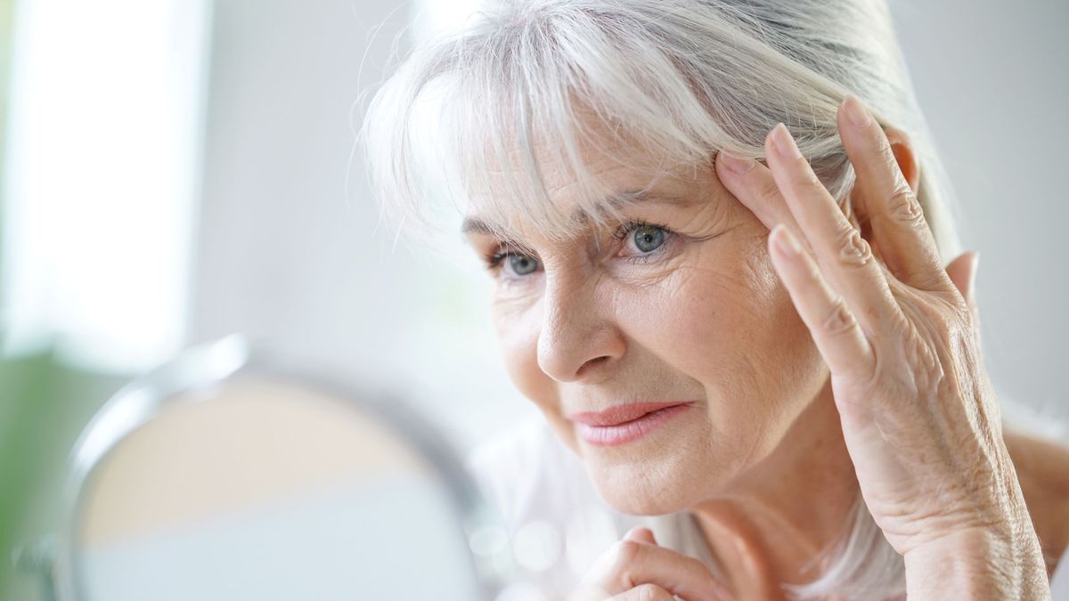 Pielęgnacja przeciwstarzeniowa