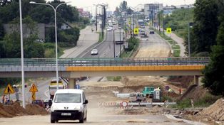 Mirbud wybuduje ważną obwodnicę za ponad 100 mln zł