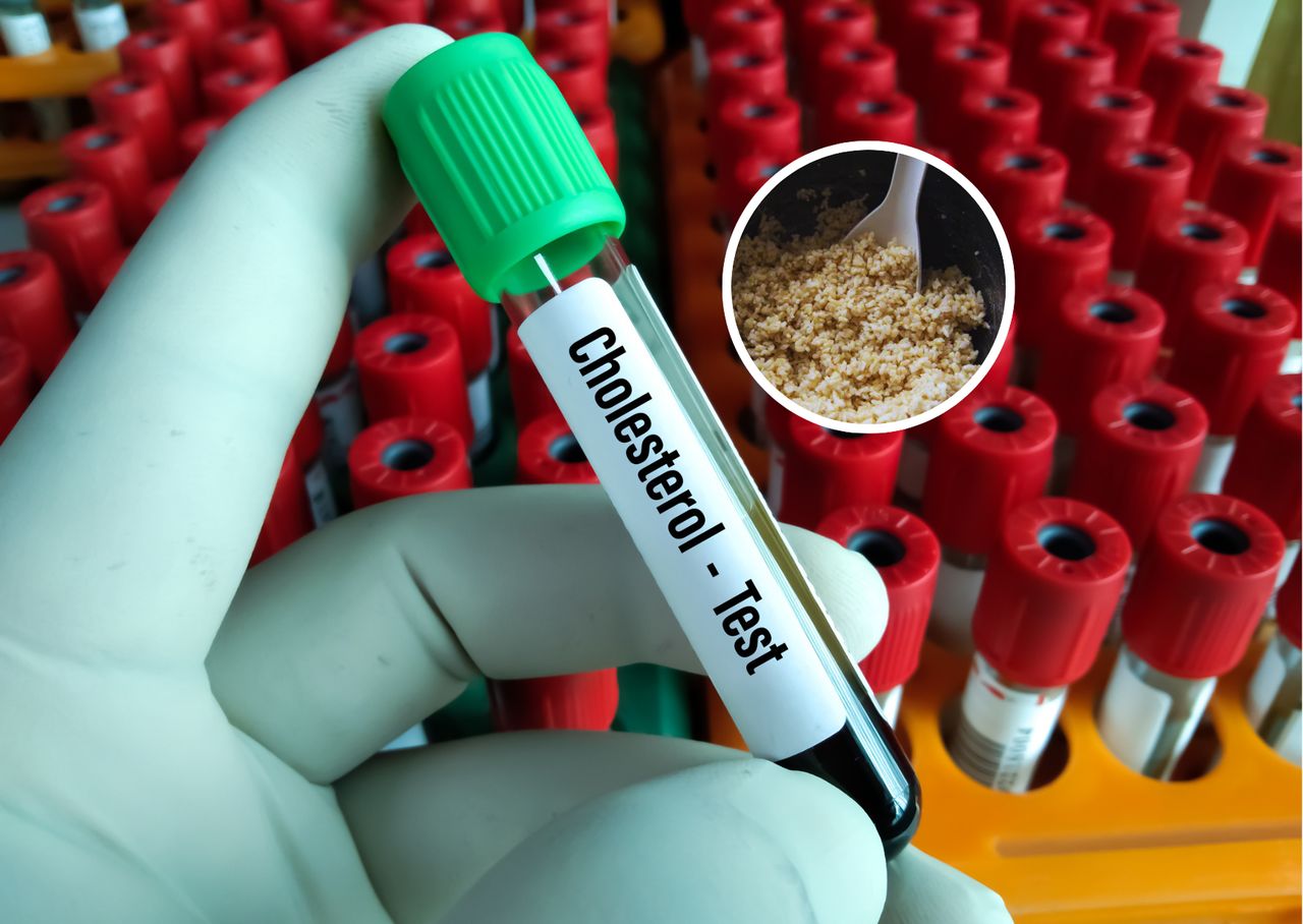 Zbijają cholesterol i trójglicerydy. Serce będzie bić jak dzwon