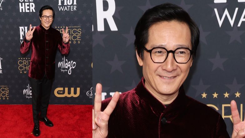 Critics Choice Awards