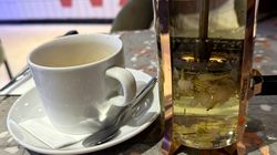 Magazyn antyoksydantów. Ta herbata dba o prawidłową pracę serca i mózgu