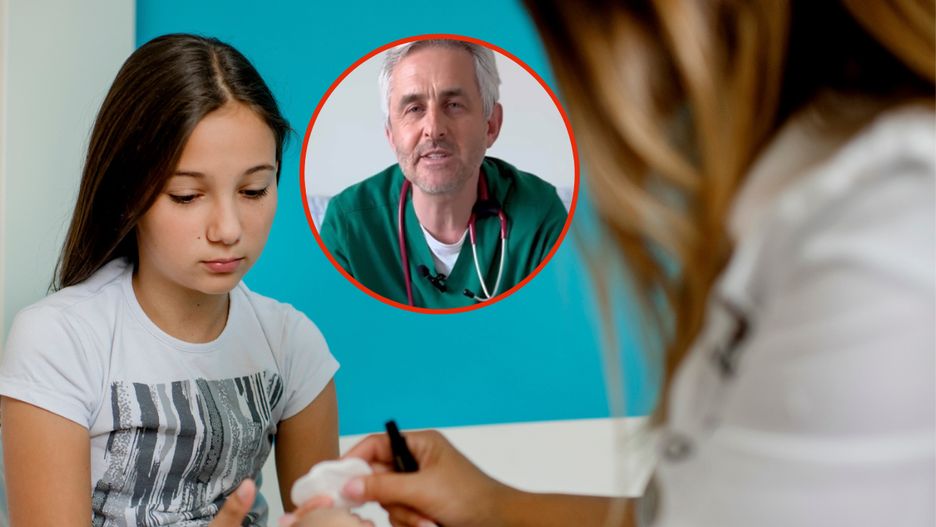 To najczęstsza choroba metaboliczna u dzieci. "Wykrywamy cukrzycę bardzo późno"