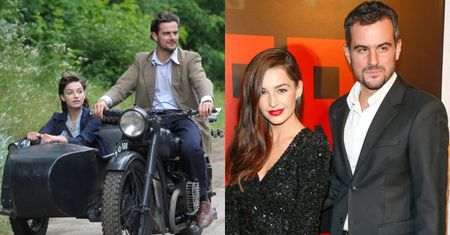 Antoni Pawlicki i Agnieszka Więdłocha grali w serialu małżeństwo, a potem wzięli ślub naprawdę. Ich relacja owiana jest tajemnicą