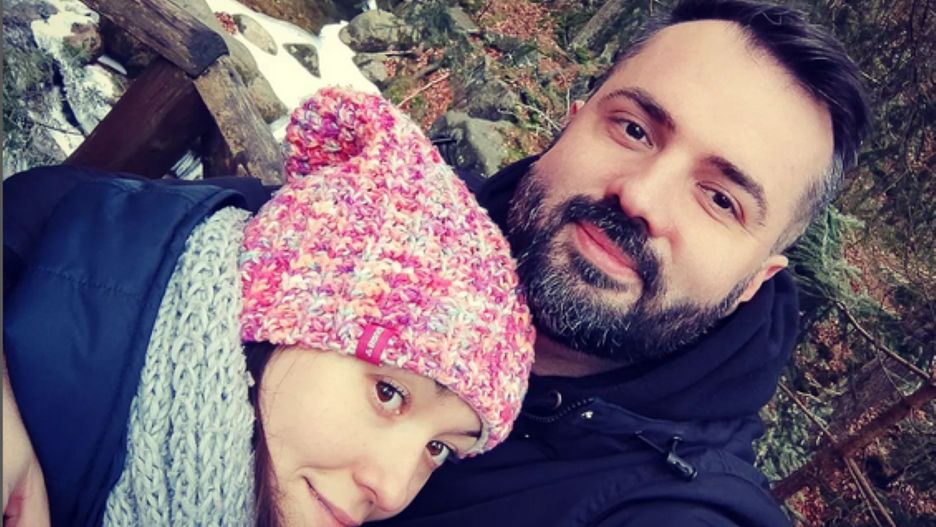 Karol i Laura tworzą szczęśliwą parę