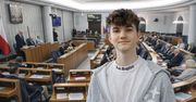 Kutno: Uczeń udowadnia. Polityka może fascynować młodych