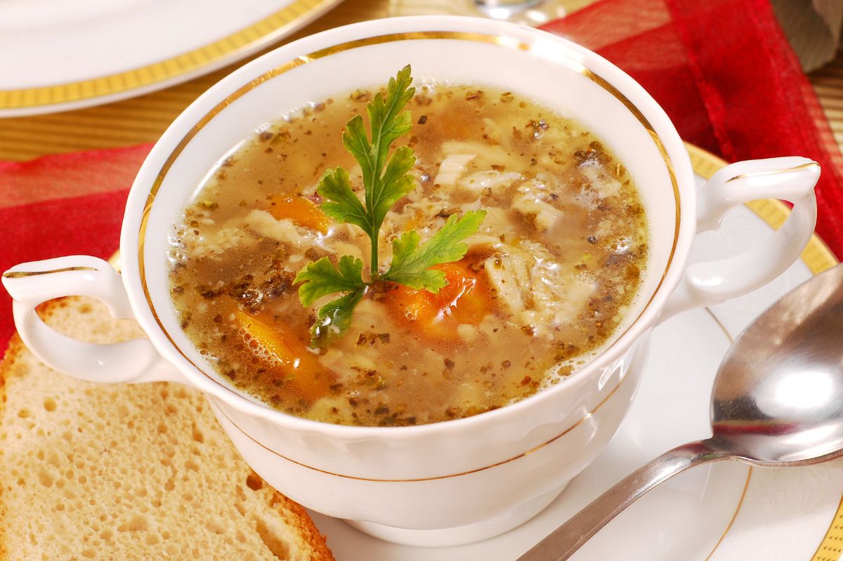 Jak zagęścić flaki? To sposoby, które znają tylko najlepsze gospodynie