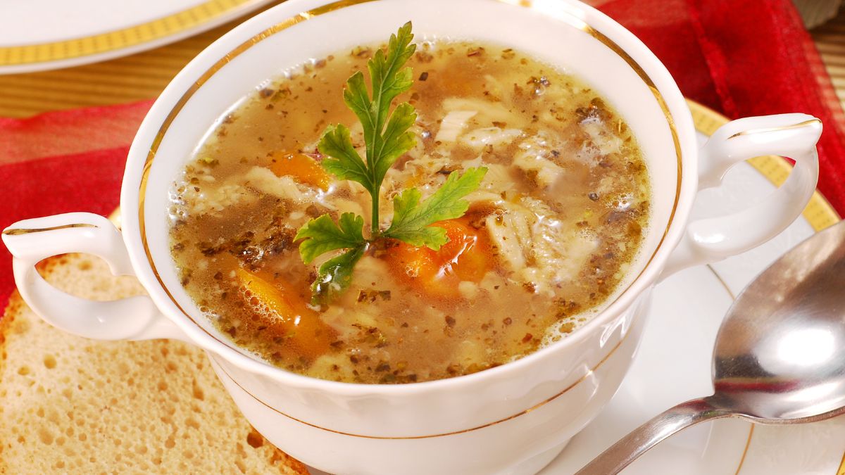 Kilka trików sprawi, że flaczki posmakują nawet dzieciom 