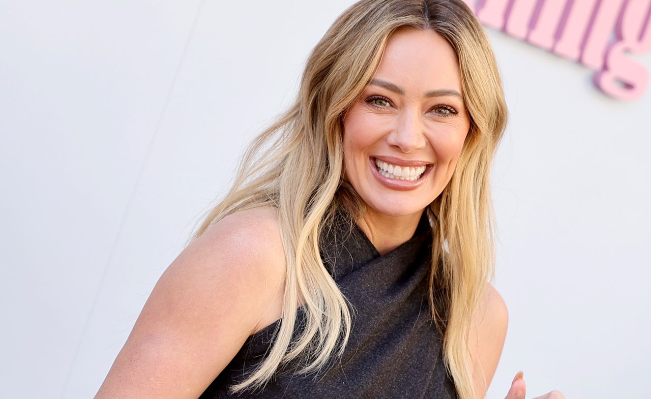 Rehabilitacja disneyowskiej gwiazdy. Koniec wstydu Hilary Duff [RECENZJA]